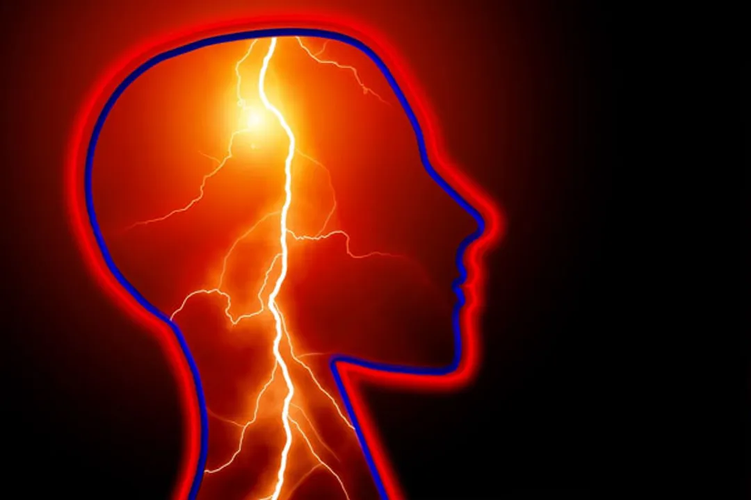  Improving stroke treatment with modified therapeutic molecule