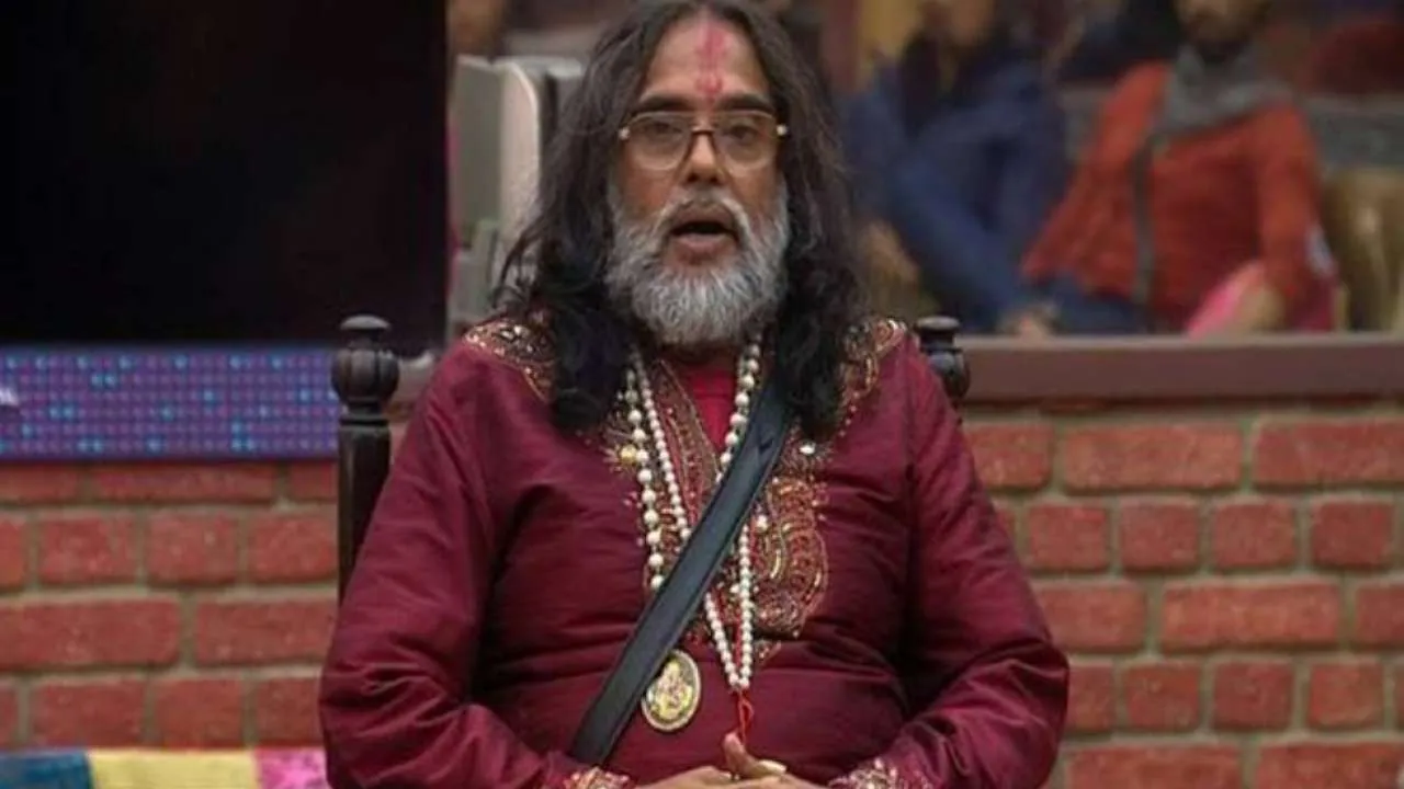 Self-proclaimed Godman & Bigg Boss fame Swami Om no more