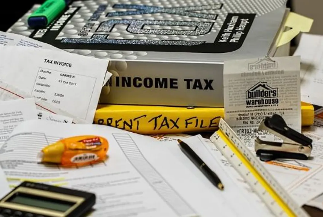  Budget 2021: All tax-related announcements