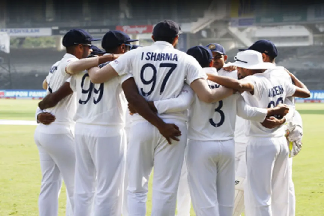  pic courtesy: Twitter/BCCI 