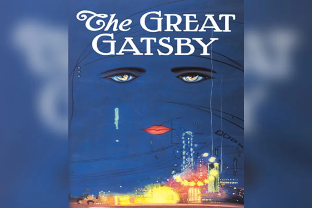  'The Great Gatsby' to be made into animated feature film