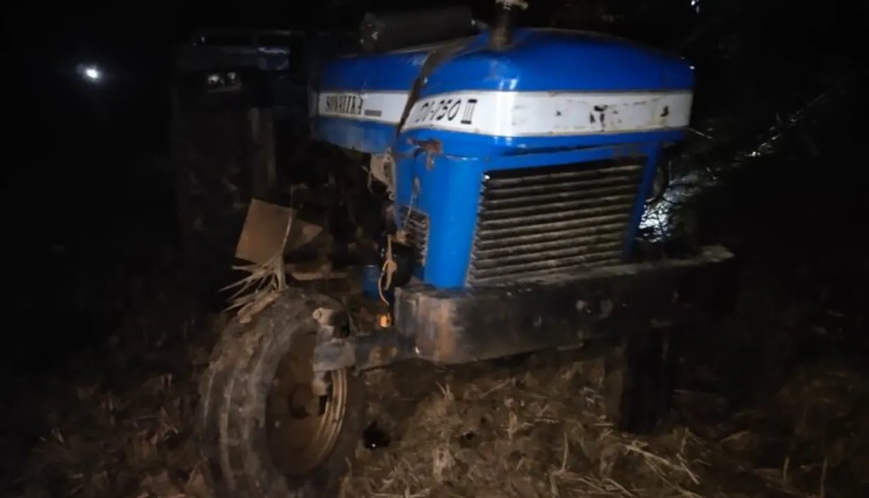  Four dead, over 30 injured as tractor overturns in Odisha’s Mayurbhanj