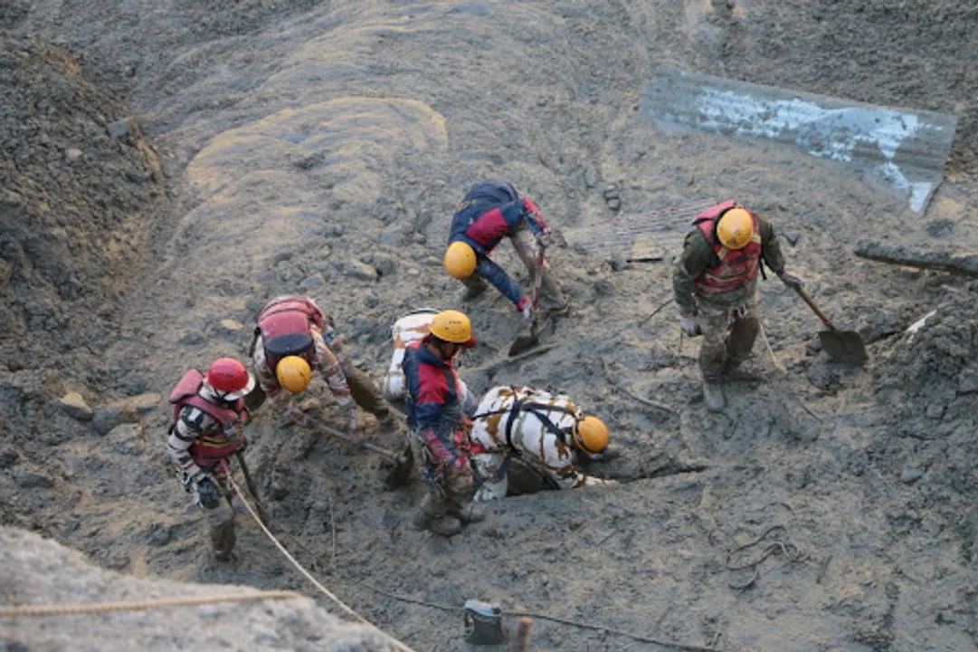  Confusion over reason behind Uttarakhand flood: ICIMOD