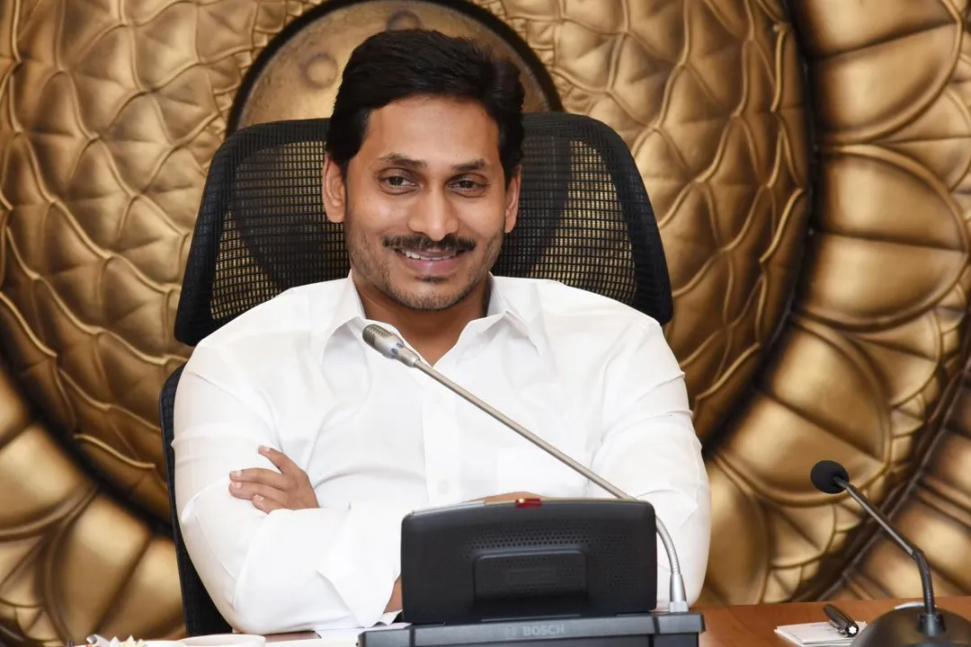  Andhra to provide jobs to families of SC/ST rape, murder victims