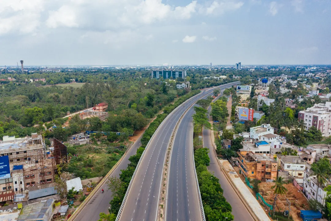  Bypass to Nayagarh town from NH-57 gets Centre's approval