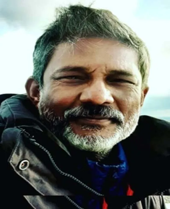  Adil Hussain: Didn't want to act in films, most films didn't inspire me