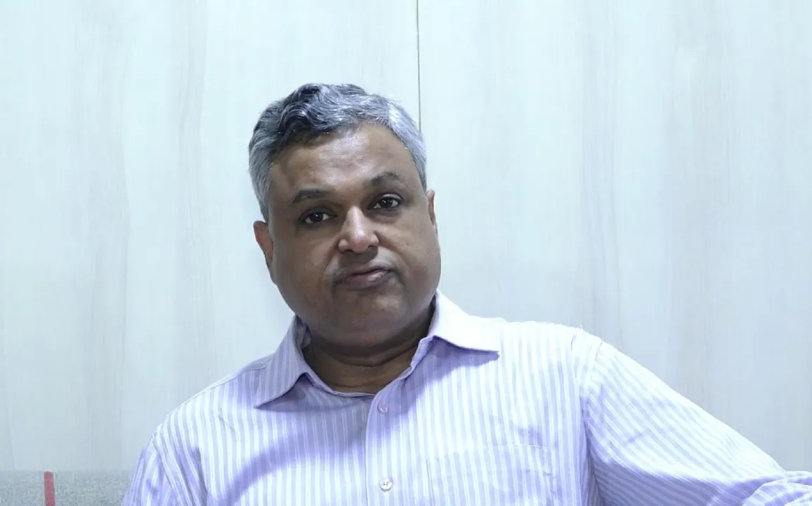  Odisha IAS officer Saurabh Garg appointed UIDAI CEO