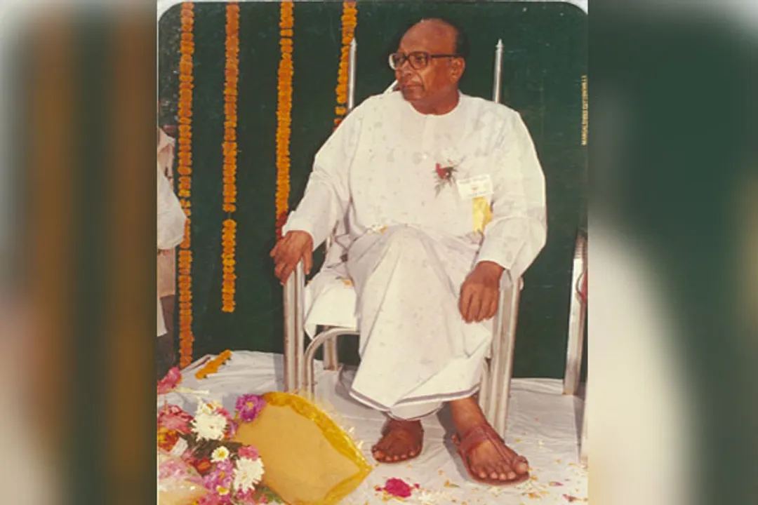  'Biju Patnaik could have been the Prime Minister of India'