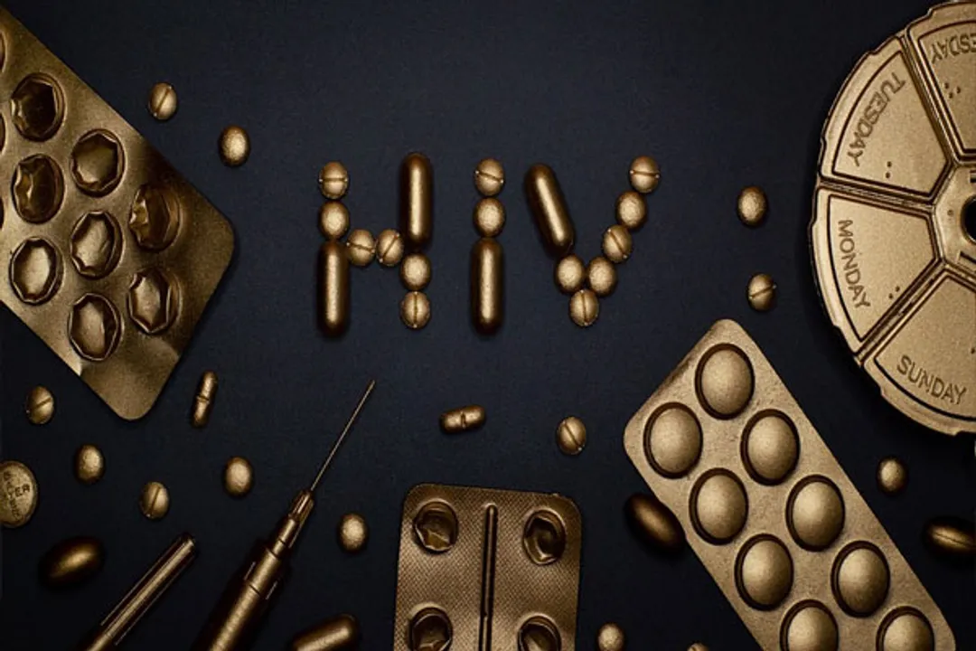 Diabetes drug may be new weapon against HIV