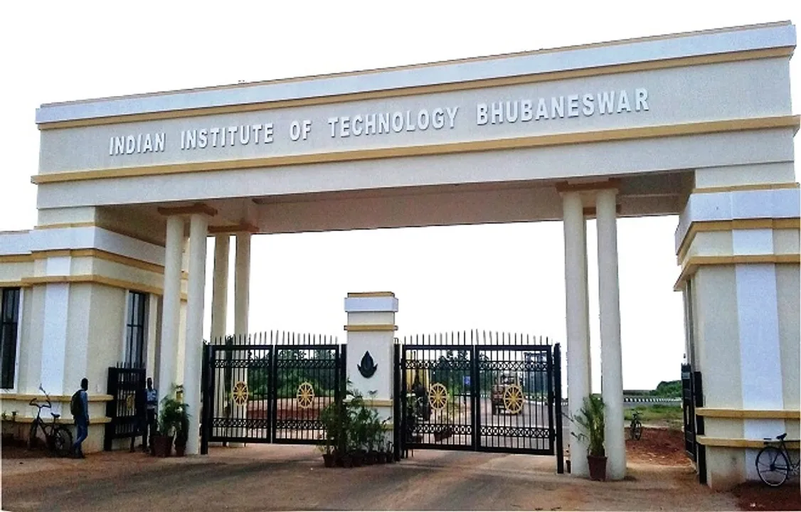  IIT Bhubaneswar joins list of premier institutes in Odisha to report COVID cases