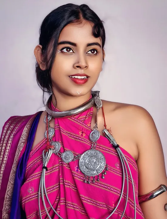  Ipsita from Odisha wins Mrs Femina Personality title