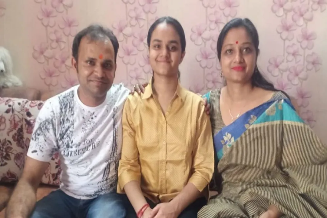 Not happy with 99.98 percentile, JEE topper wants to attempt exam again