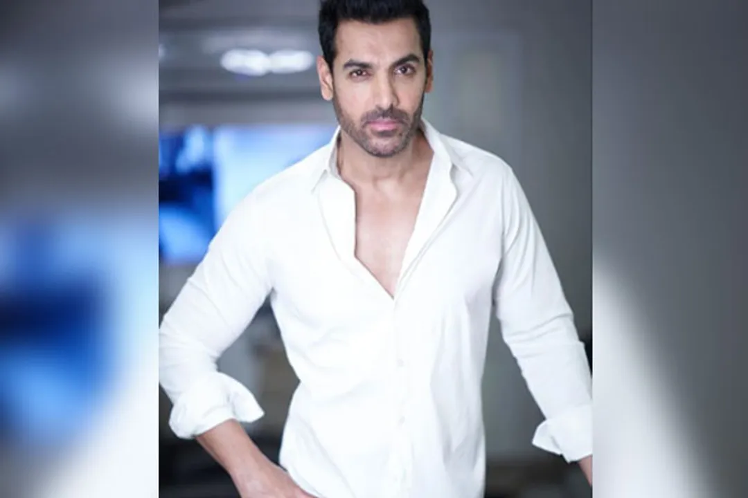  John Abraham: It's comical to see actors dance and then collect awards