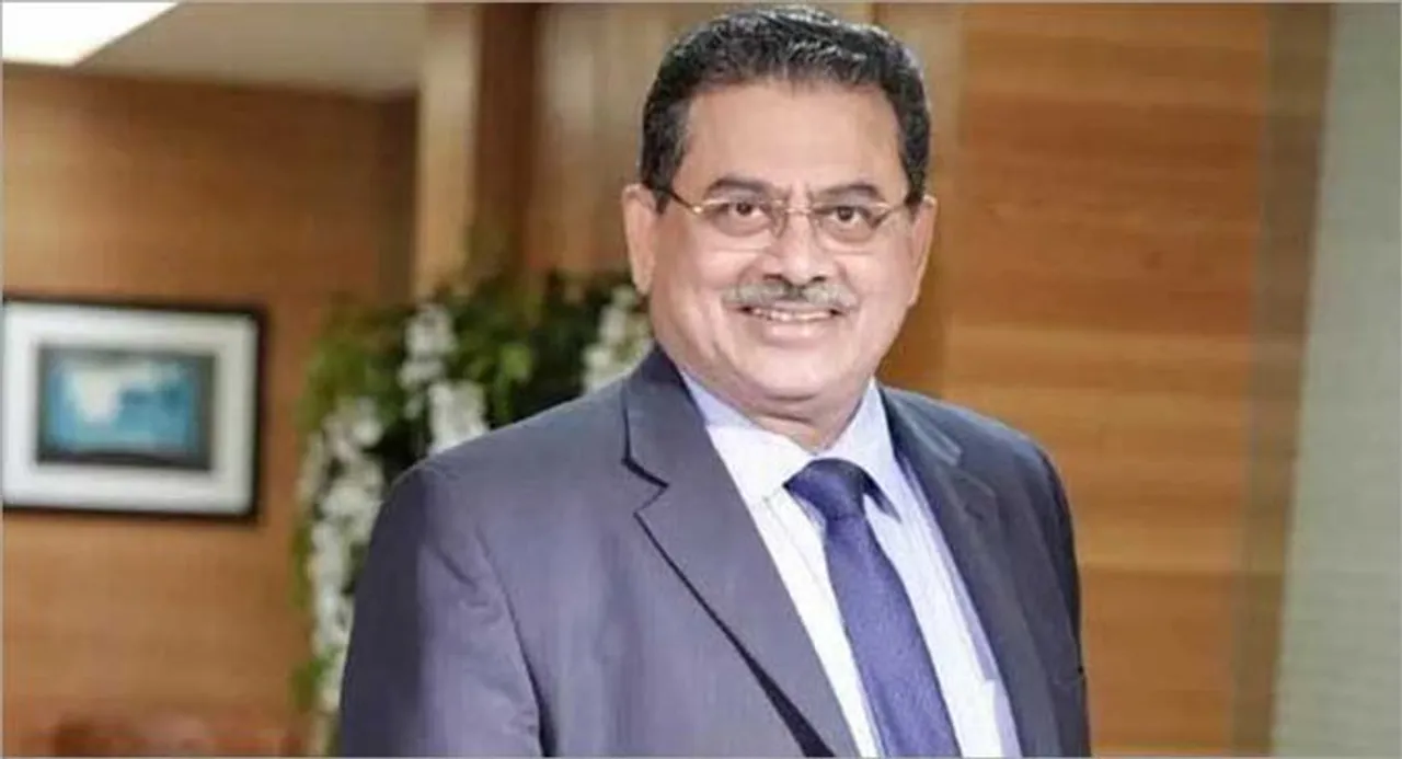  Muthoot Group Chairman passes away