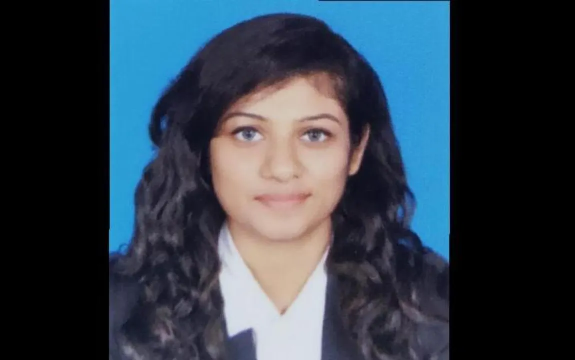  Meet OJS exam topper Irsheeta Kesharwani as she shares her success mantra