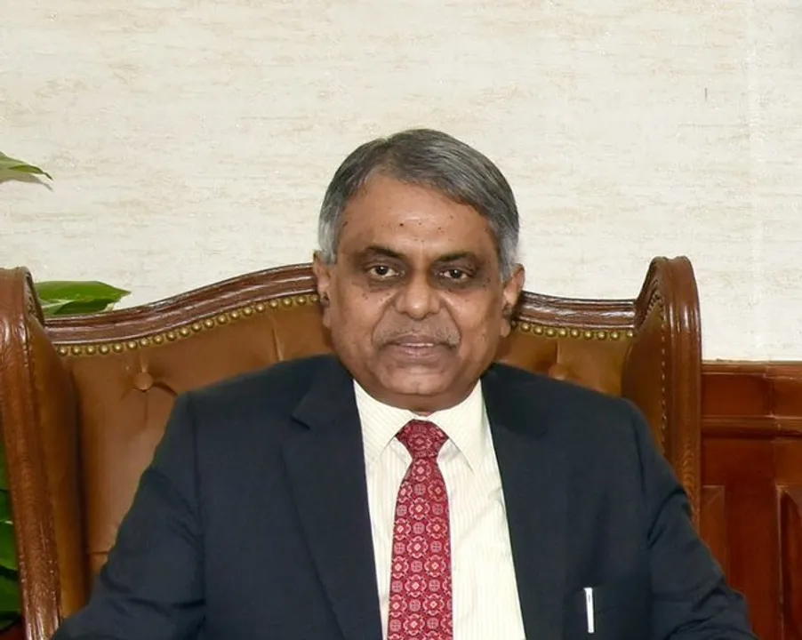  PM's Principal Advisor PK Sinha steps down