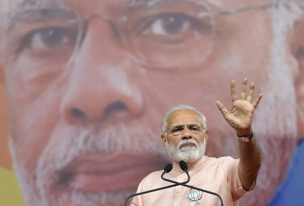  Image credit: Swarajya magazine 