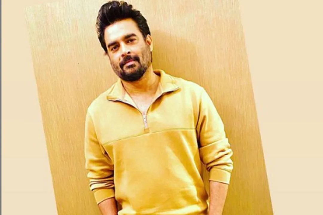  After Rancho, its Farhan, as Madhavan tests positive for Covid-19
