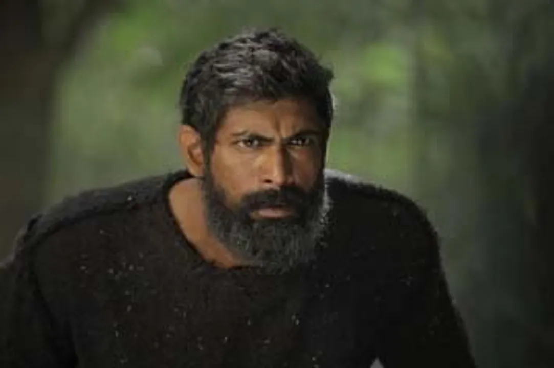  Rana Daggubati: Didn't go to college so never connected with college stories