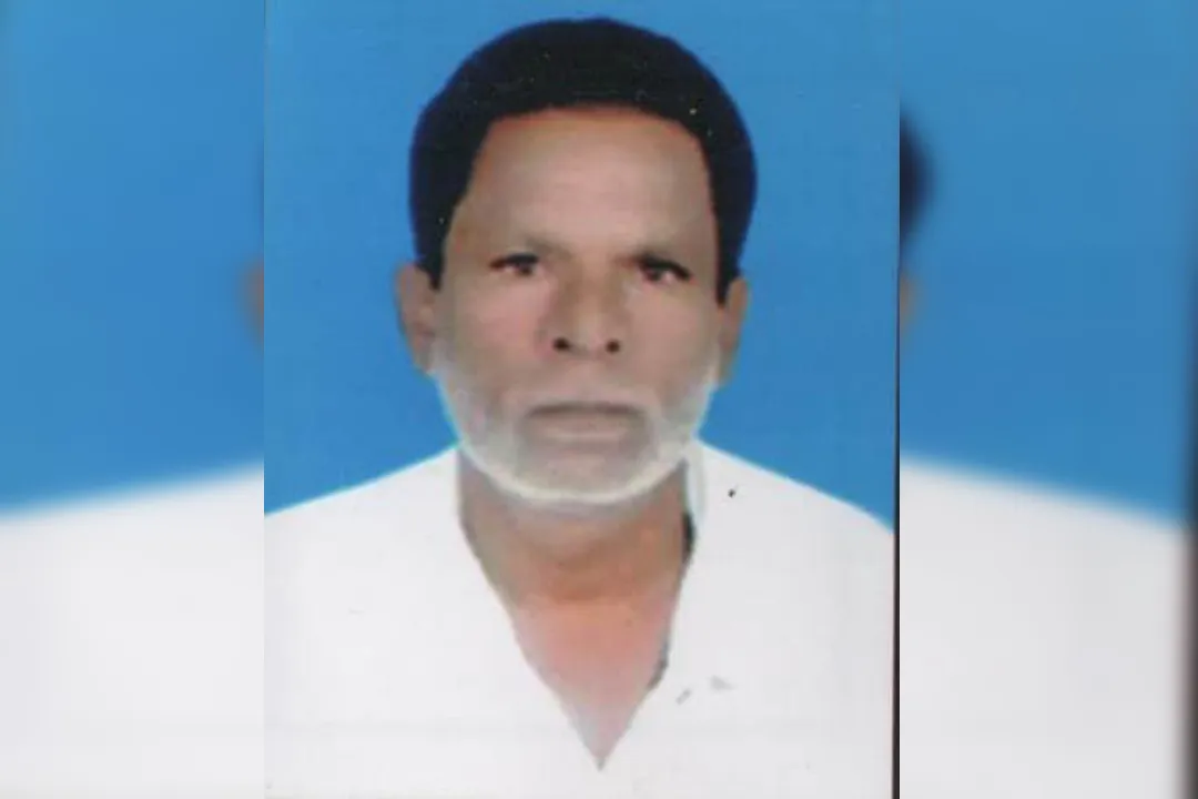  Odisha: Sarpanch disqualified from his post for not knowing Odia