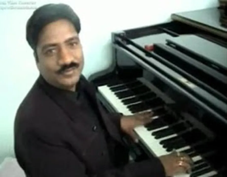  Sumanta Kumar Mohanty 