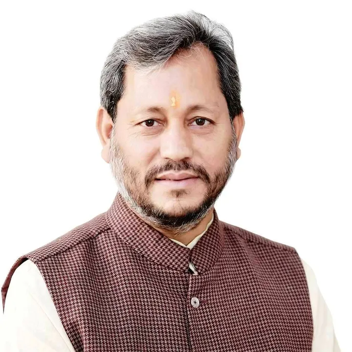  Uttarakhand CM trolled for remarks on ripped jeans, equating PM with Lord Ram