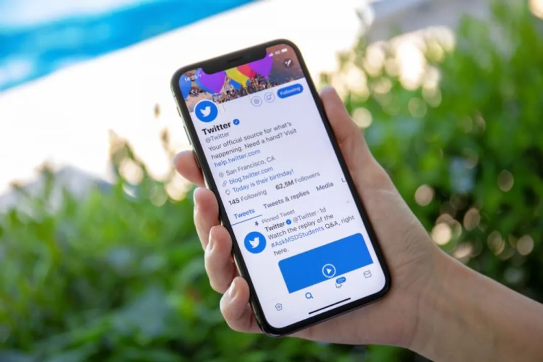  'Undo button' in Twitter soon