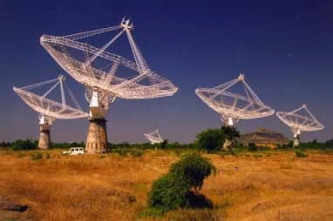  IIT Hyderabad to hunt for Einstein's waves as InPTA joins global efforts