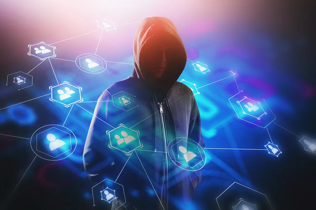  China harvesting 20% of world's data including from India