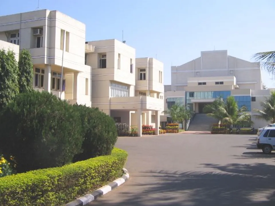  'Large' number of XIMB students in Bhubaneswar test COVID-19 positive