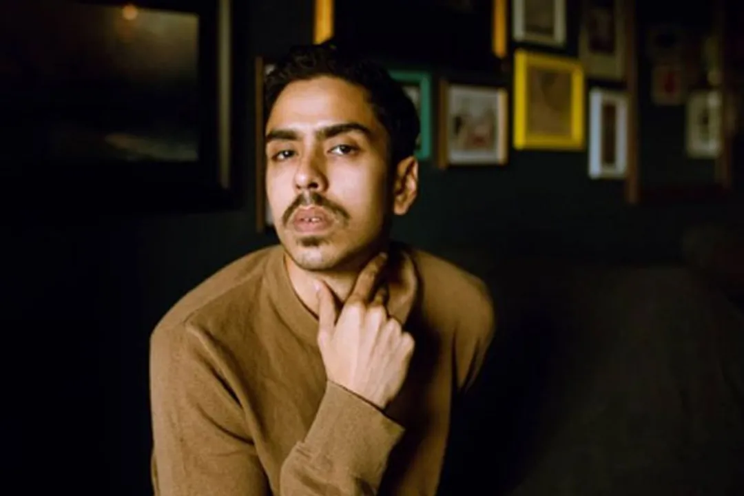  Adarsh Gourav: Projects on OTT more liberating for an actor