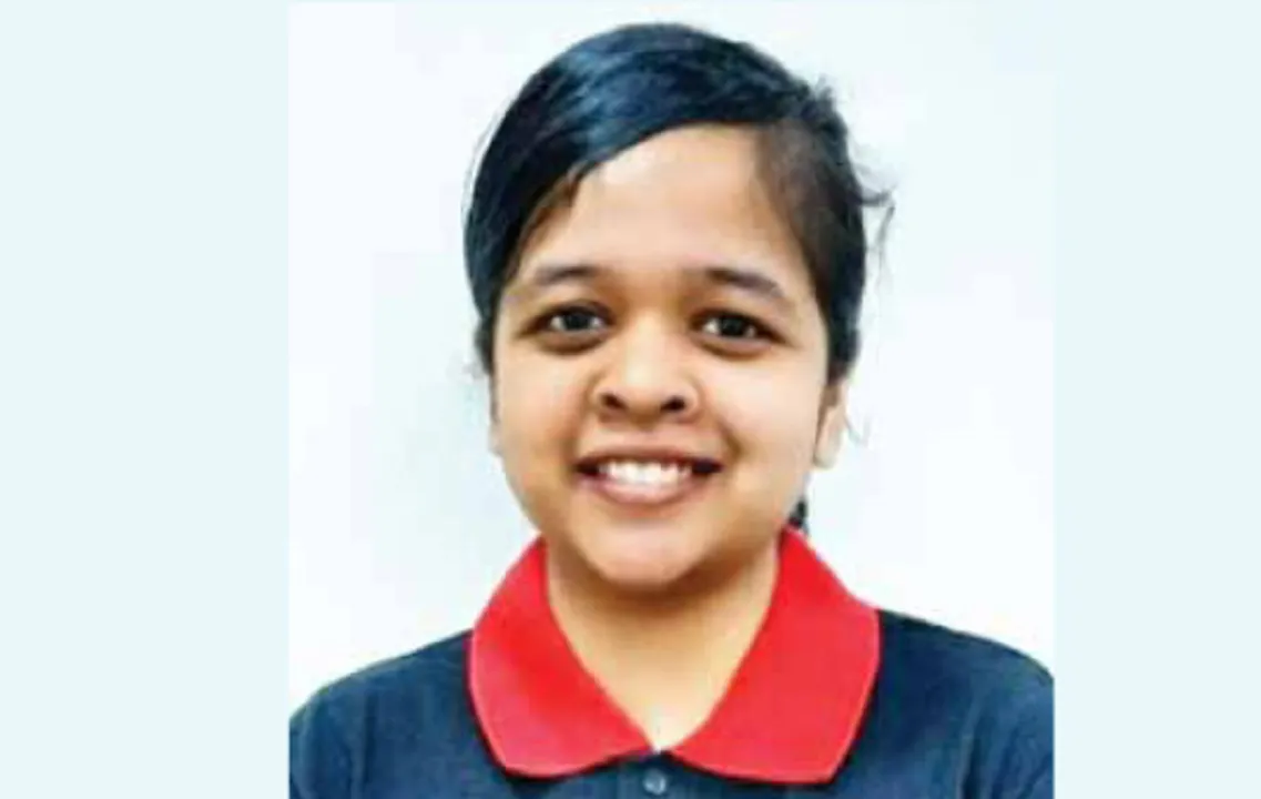  Odisha girl tops JEE Main in West Bengal