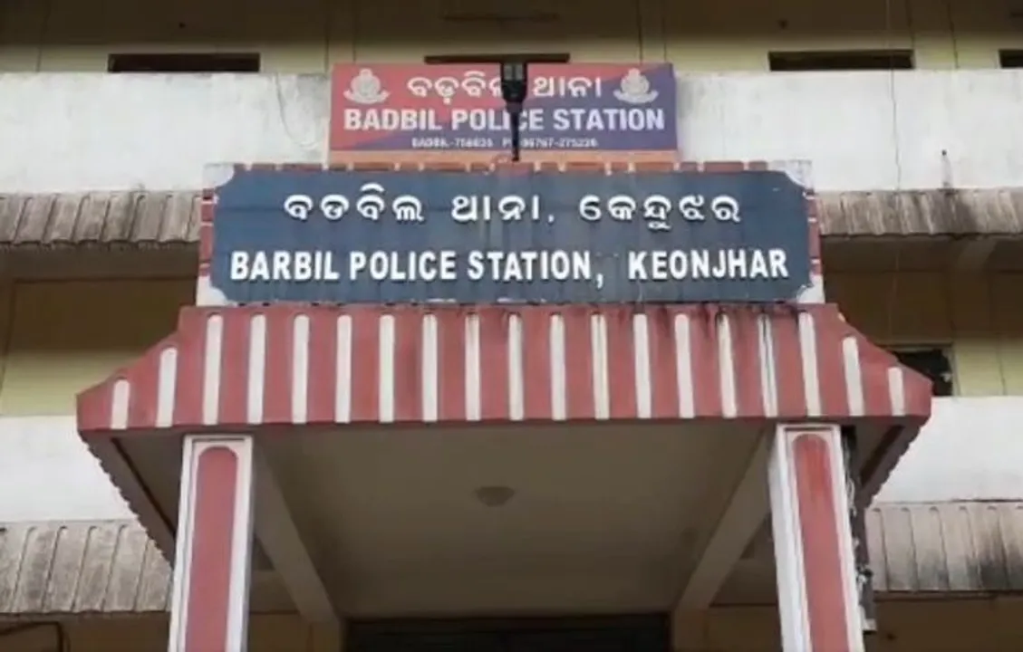  Odisha: Married woman gang-raped for 3 days in Keonjhar