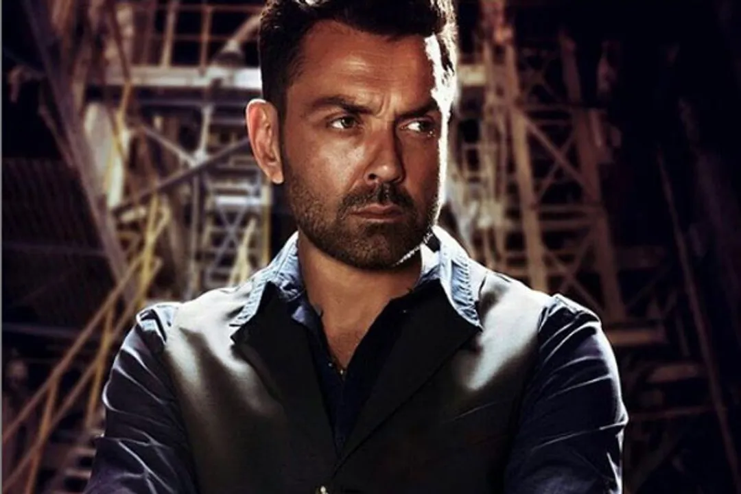  Bobby Deol: I was a big star once but things didn't work out