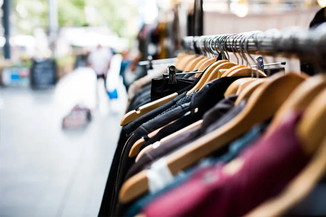  Retailers see full recovery as sales at 93% of pre-Covid era