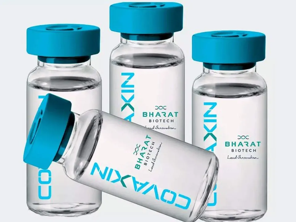  Review process for Covaxin's WHO approval begins: Bharat Biotech