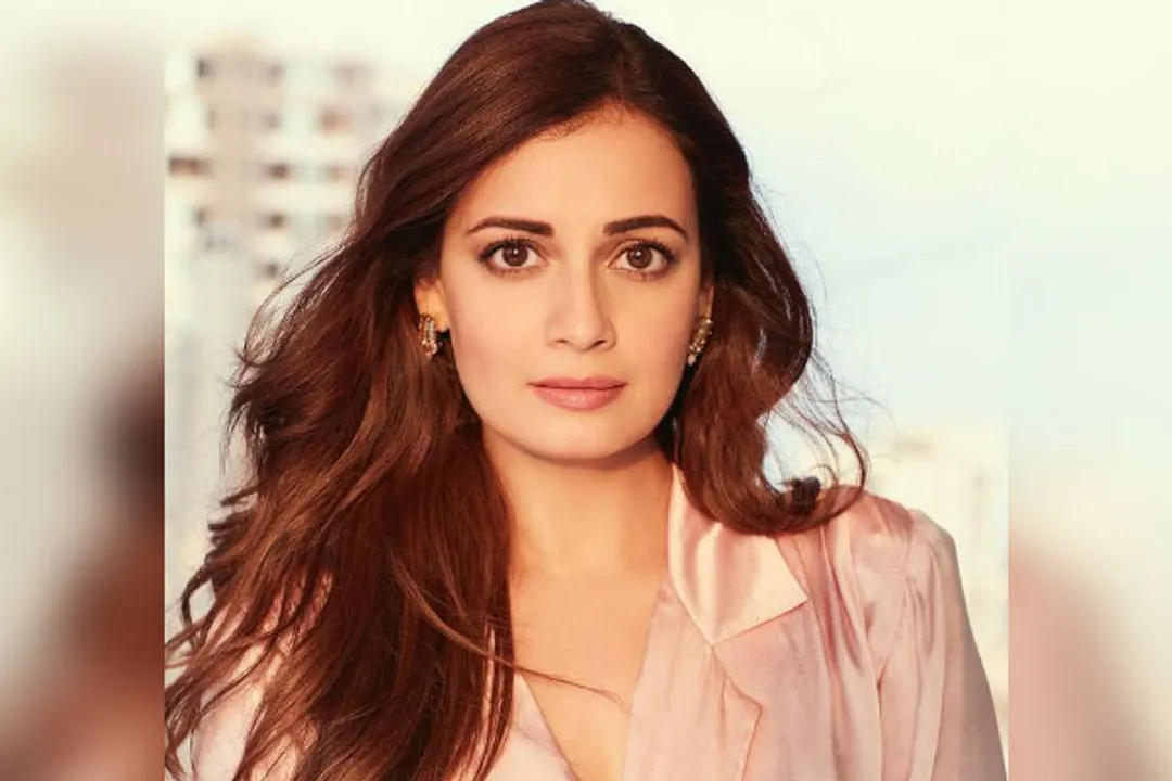  On World Water Day, Dia Mirza talks about water scarcity