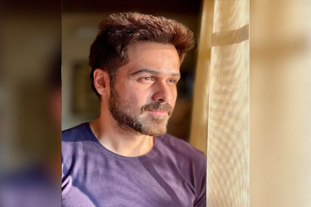  Emraan Hashmi on 'Serial Kisser' tag: People don't address me that way anymore