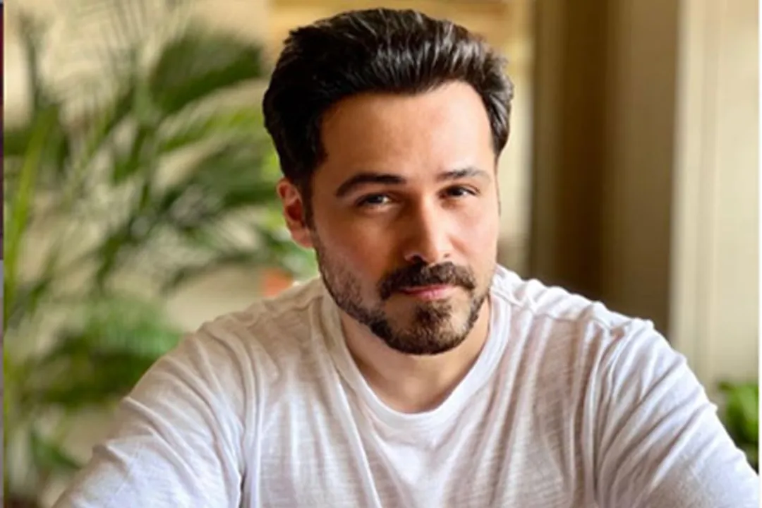  Emraan Hashmi is all set for a busy year ahead