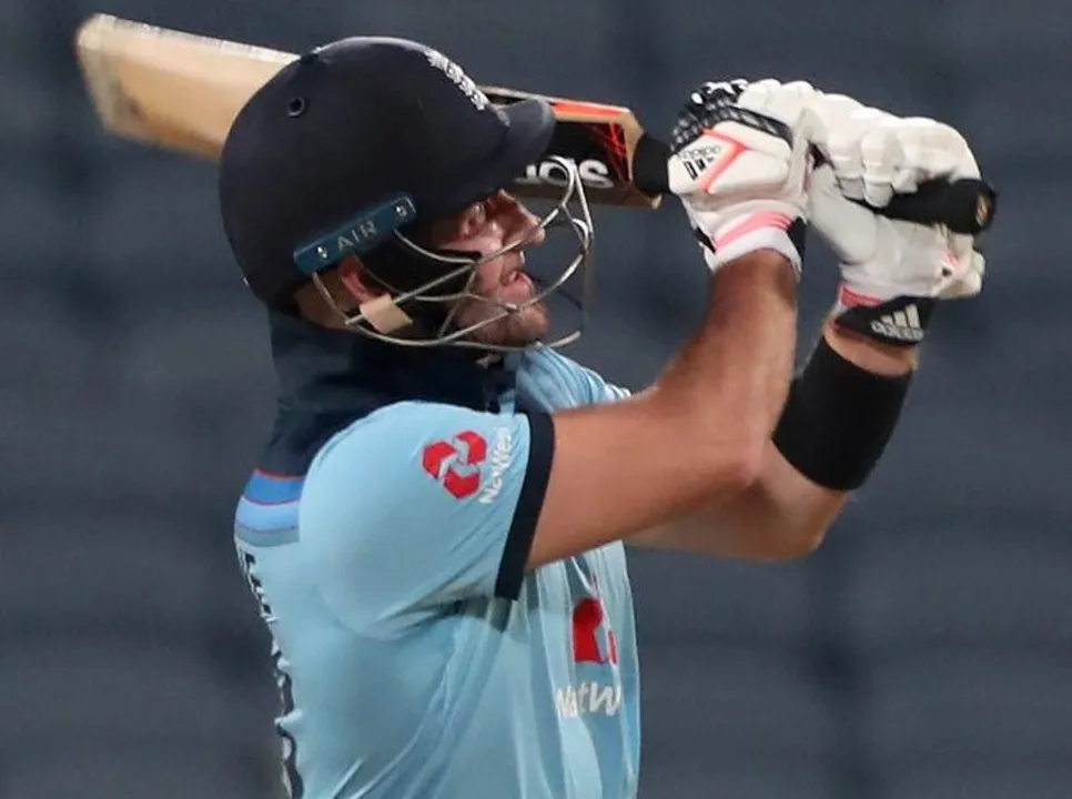  Image credit; Sky Sports Cricket 