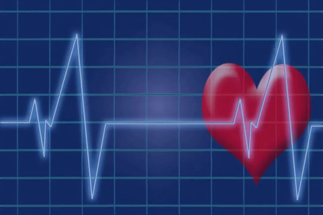  Cancer survivors face elevated heart disease risk: Study