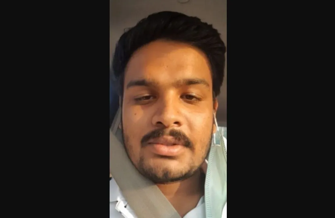  BJP MP's son blames wife for honeytrap