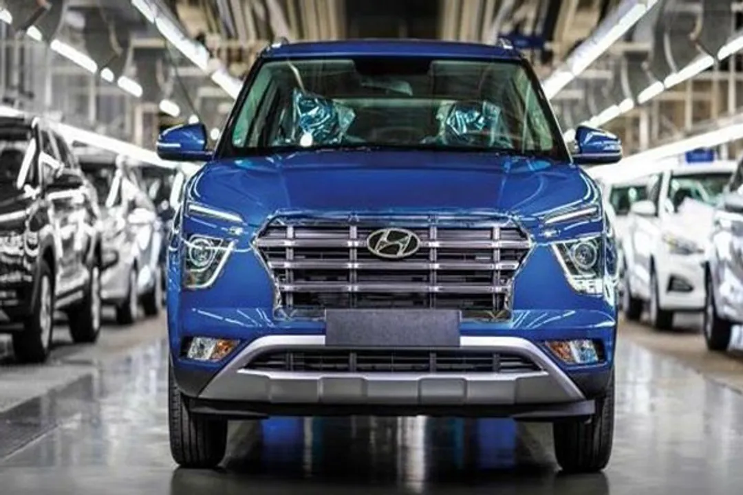 Hyundai Motor India issues statement after big outrage over Pakistan partner's tweet