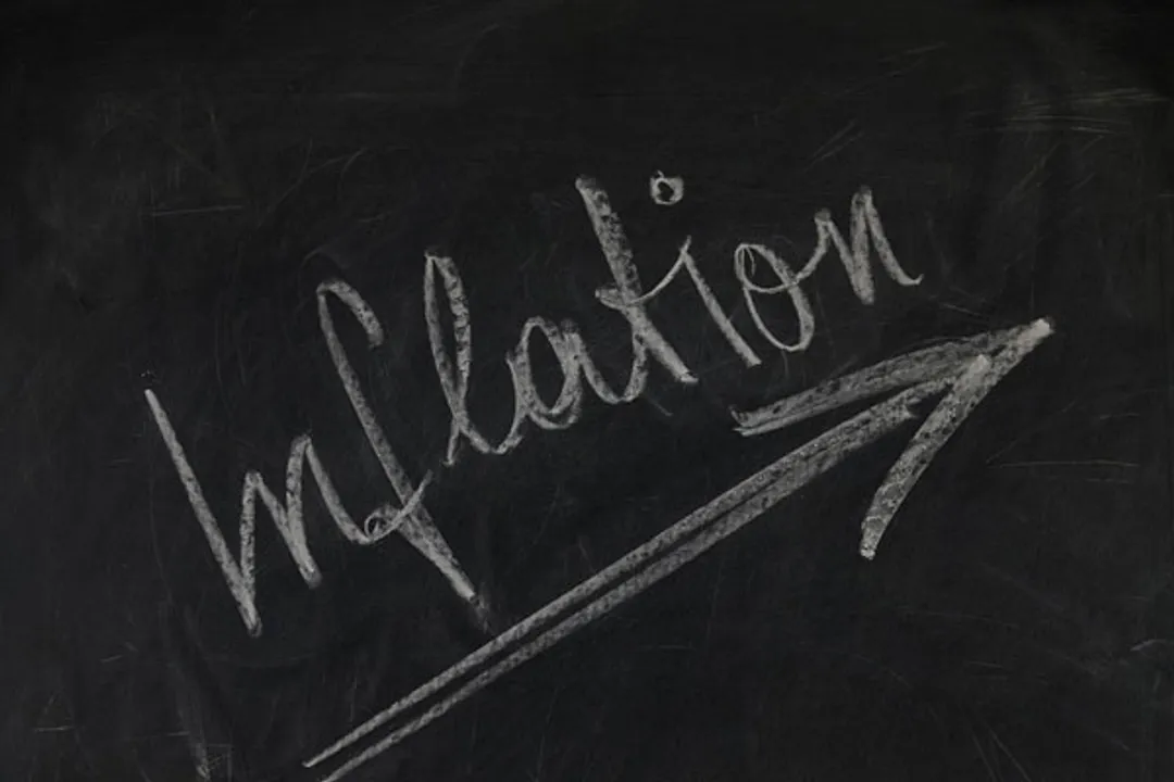  India's WPI inflation rises to 4.17% in Feb