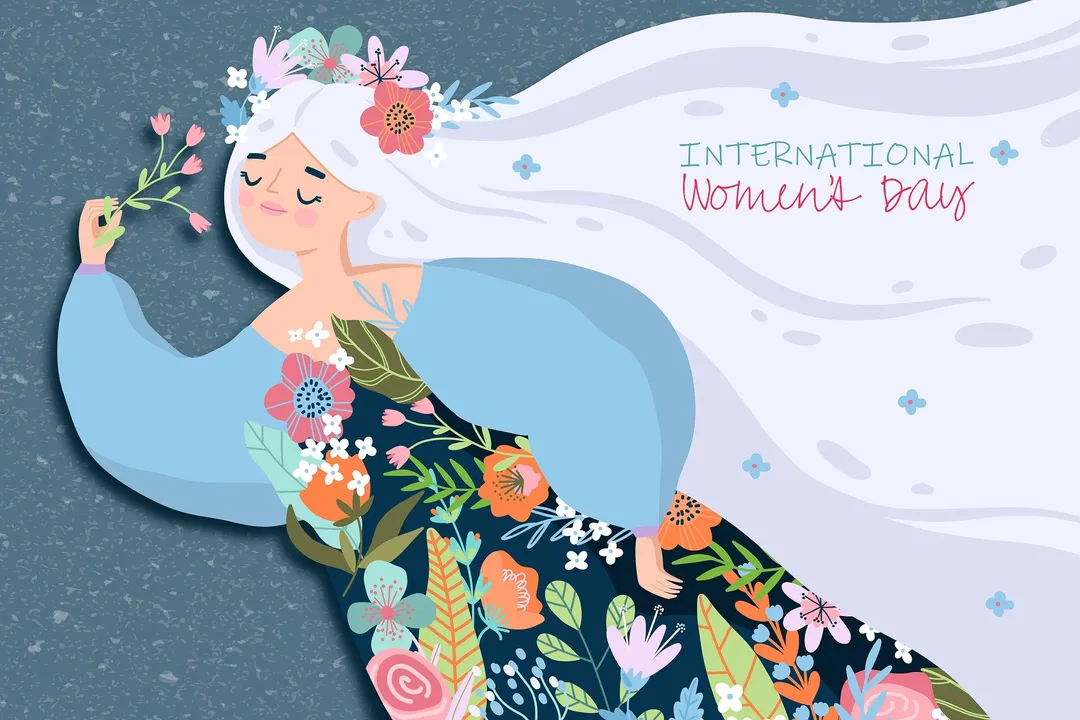  International Women's Day: Accomplishing an equal future