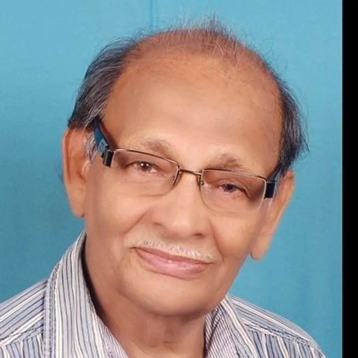 Composer of popular Odia song 'Nida Bhara Rati' no more