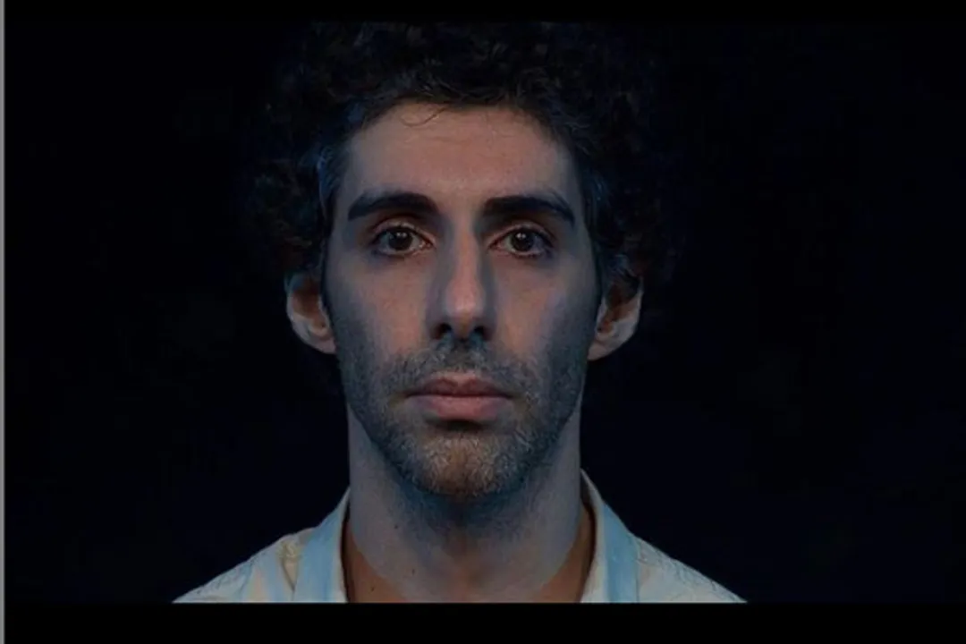  Love, loss and the sea's darkness in Jim Sarbh's 'Sea Wall'
