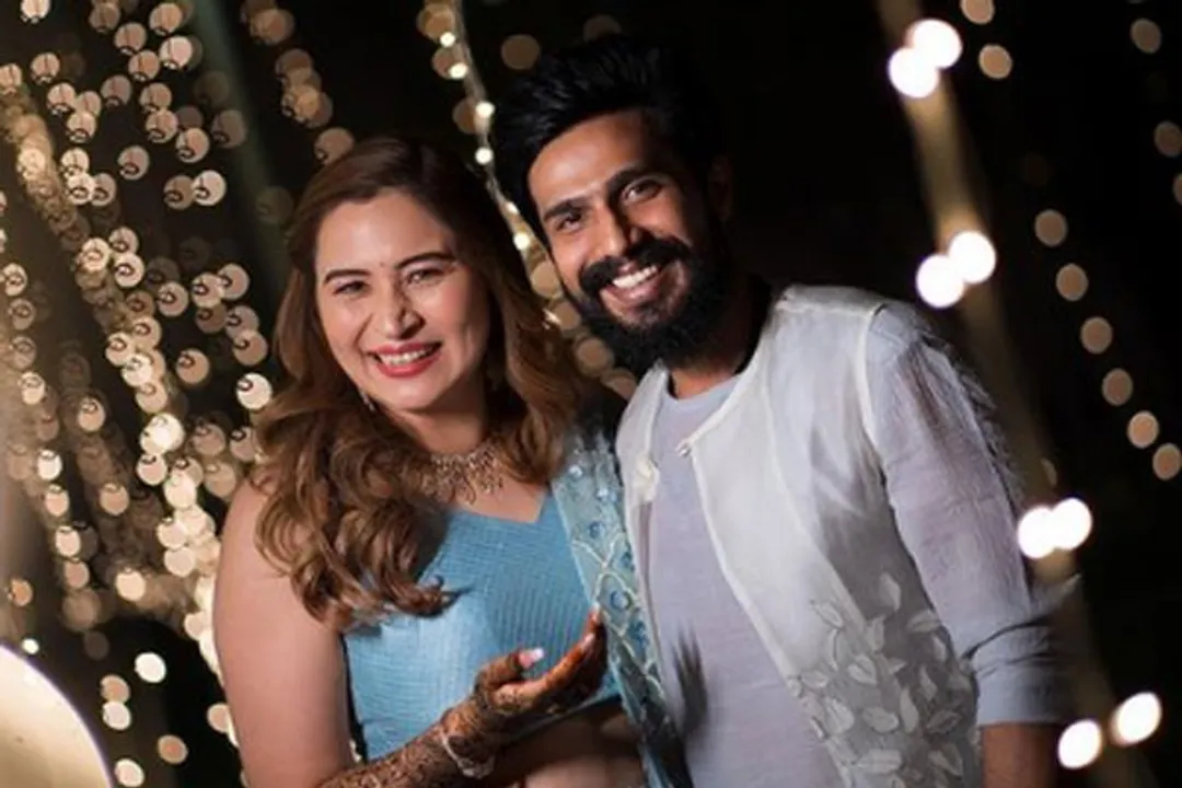  Badminton star Jwala Gutta to marry this actor