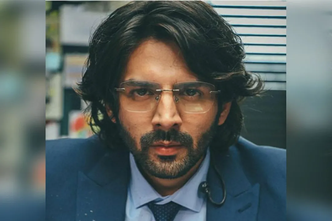  Kartik Aaryan's 'Dhamaka' set for an OTT release