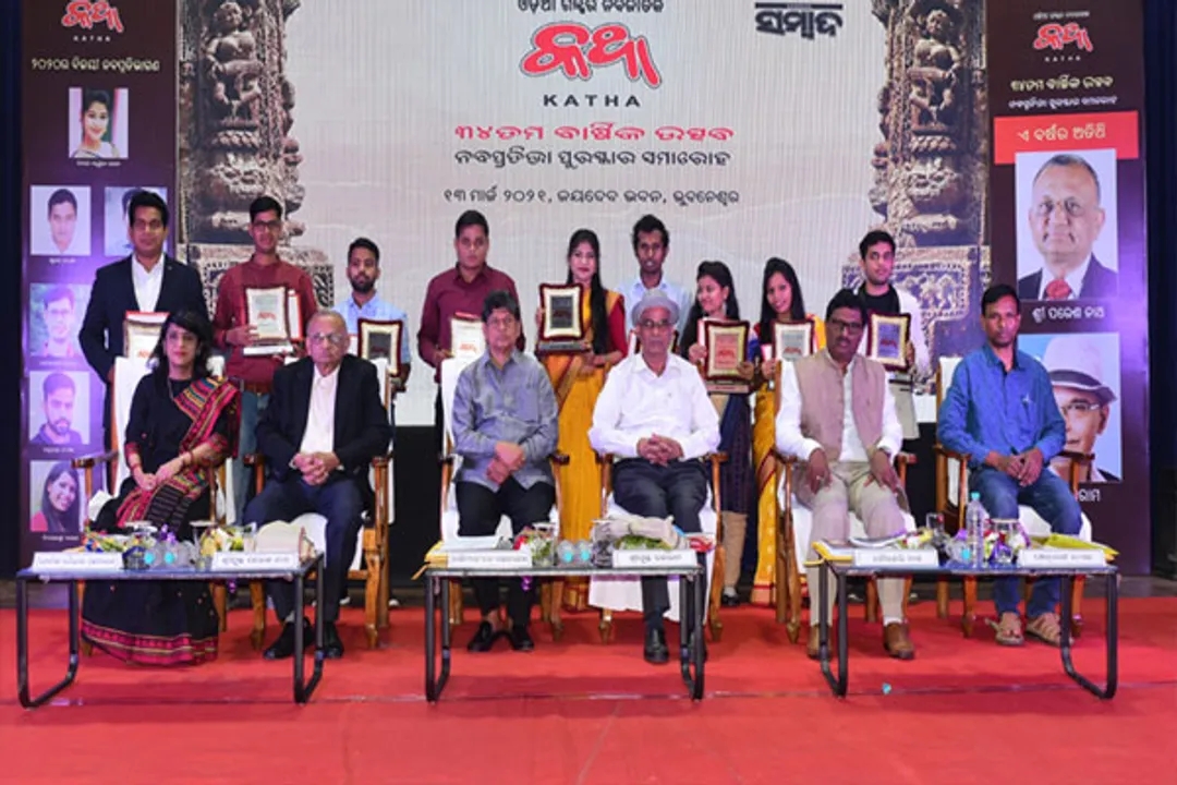  With new writers, new ideas will emerge: Paresh Nath
